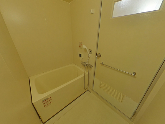 鈴が峰第5団地 3号棟