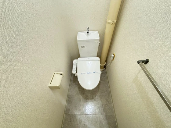 鈴が峰第5団地 3号棟