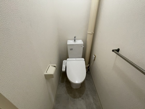 鈴が峰第5団地 3号棟