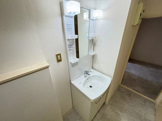 鈴が峰第5団地 3号棟