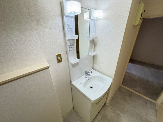 鈴が峰第5団地 3号棟