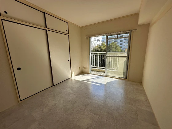 鈴が峰第5団地 3号棟