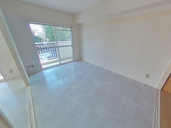 鈴が峰第5団地 3号棟