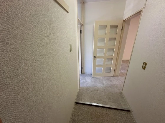 鈴が峰第5団地 3号棟