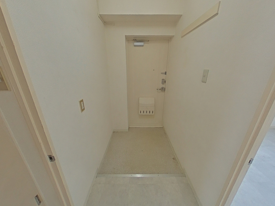 鈴が峰第5団地 3号棟