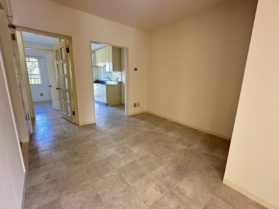 鈴が峰第5団地 3号棟