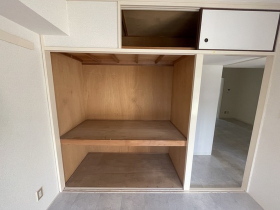 鈴が峰第5団地 3号棟