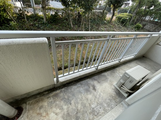 鈴が峰第5団地 3号棟