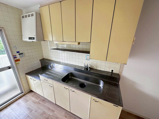 鈴が峰第5団地 3号棟