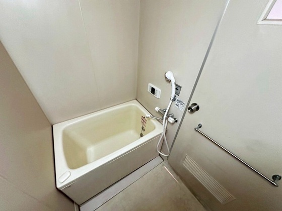 鈴が峰第5団地 3号棟