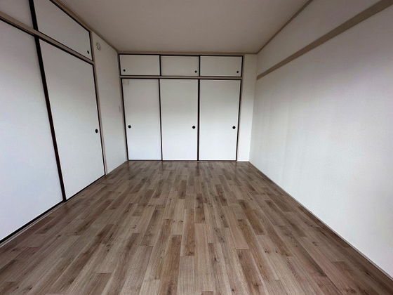 鈴が峰第5団地 3号棟