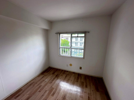 鈴が峰第5団地 3号棟