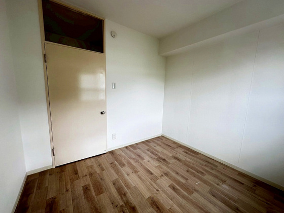 鈴が峰第5団地 3号棟