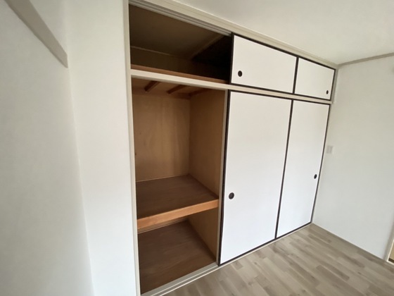 鈴が峰第5団地 3号棟