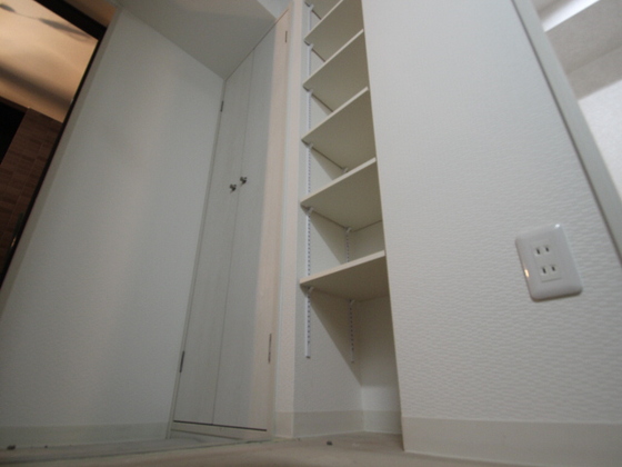 パレグレース十日市