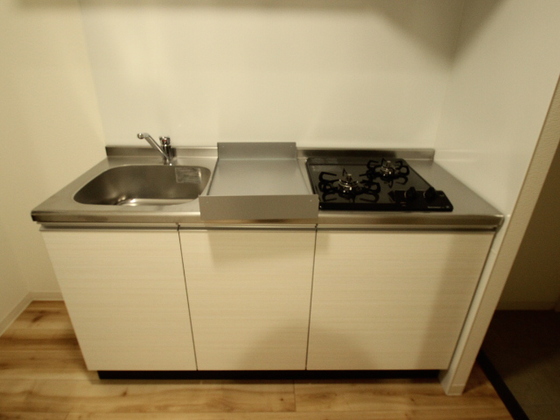 パレグレース十日市