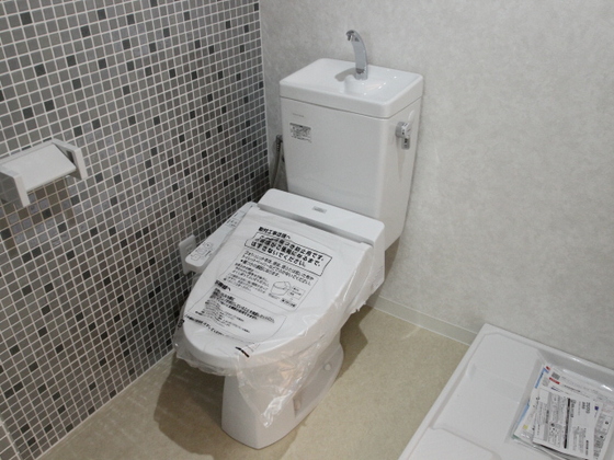 パレグレース十日市