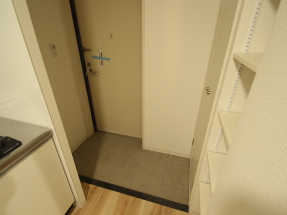 パレグレース十日市