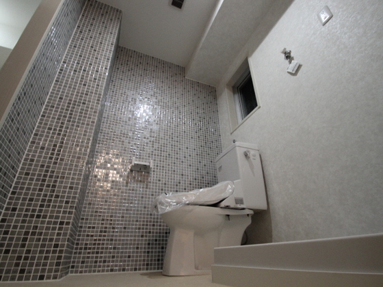 パレグレース十日市