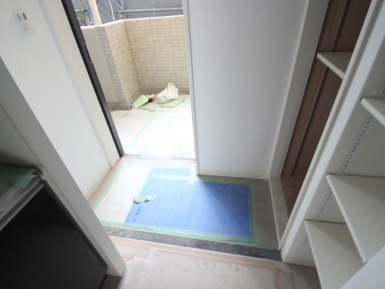 パレグレース十日市