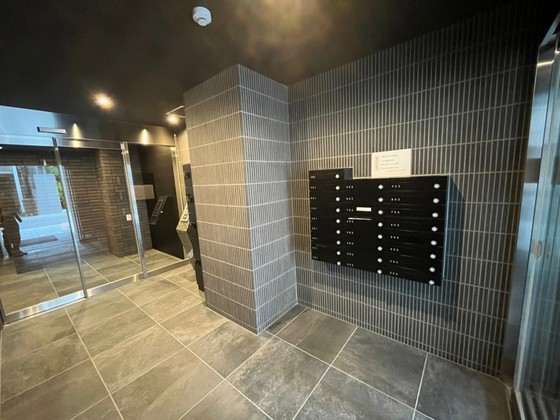 パレグレース十日市