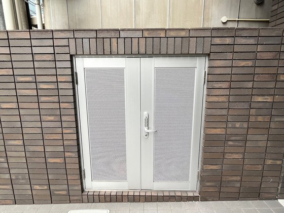 パレグレース十日市