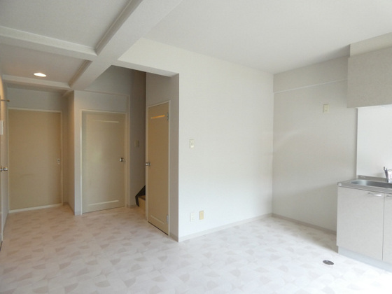 上河内タウンハウス