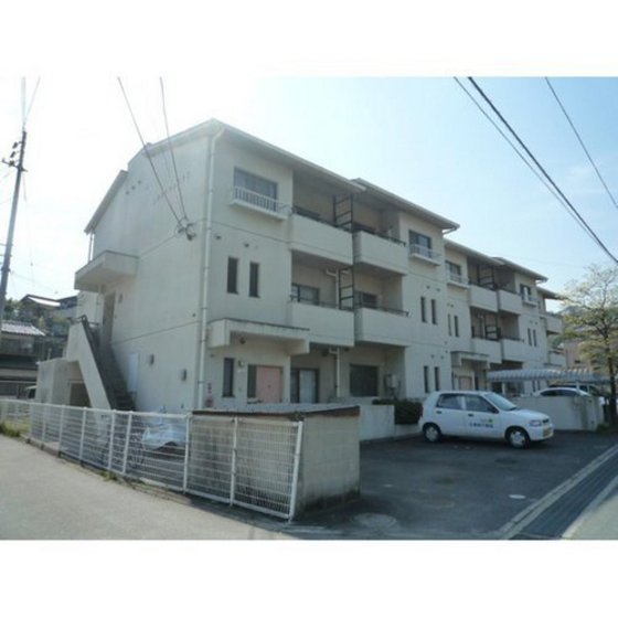 上河内タウンハウス