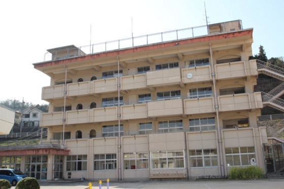 上河内タウンハウス