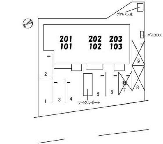 プロヌーブ大福