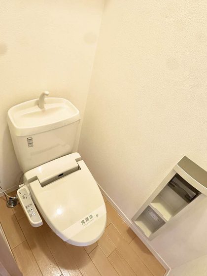 プロヌーブ大福