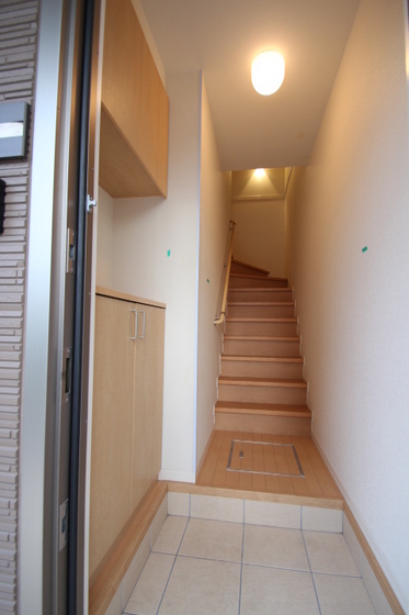 シャーメゾン・フローラ