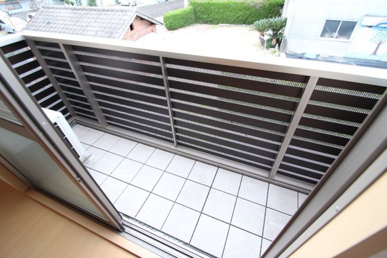 シャーメゾン・フローラ