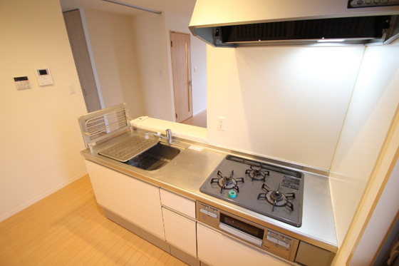 シャーメゾン・フローラ