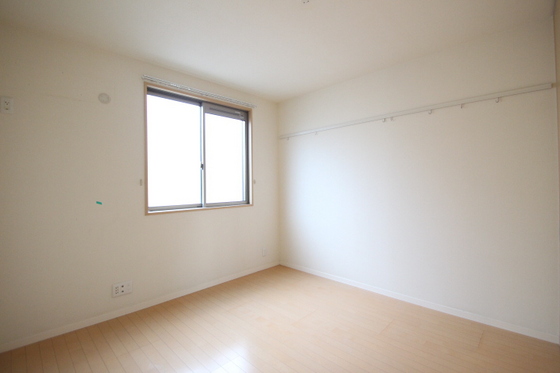 シャーメゾン・フローラ