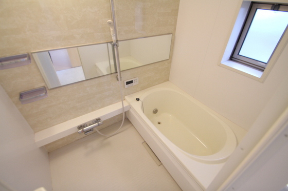 シャーメゾン・フローラ