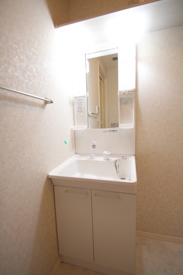 シャーメゾン・フローラ