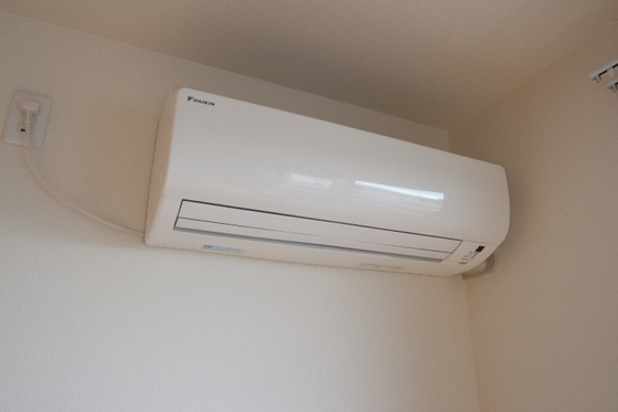 シャーメゾン・フローラ