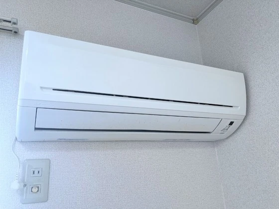 プレジール学南 A棟