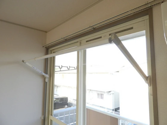 プレジール学南 A棟