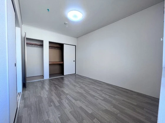 プレジール学南 A棟