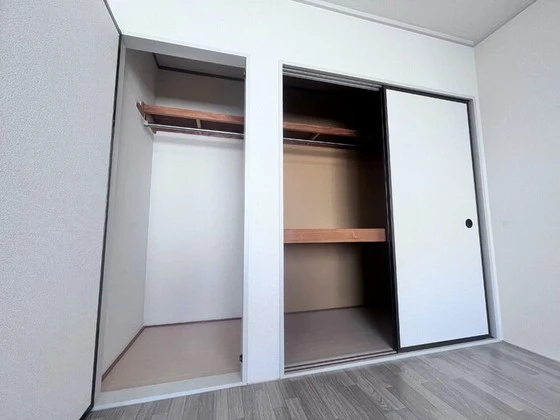 プレジール学南 A棟