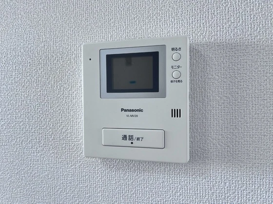 プレジール学南 A棟