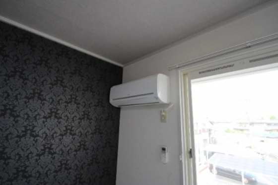 プレジール学南 A棟