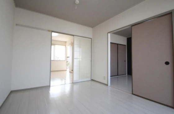 プレジール学南 A棟