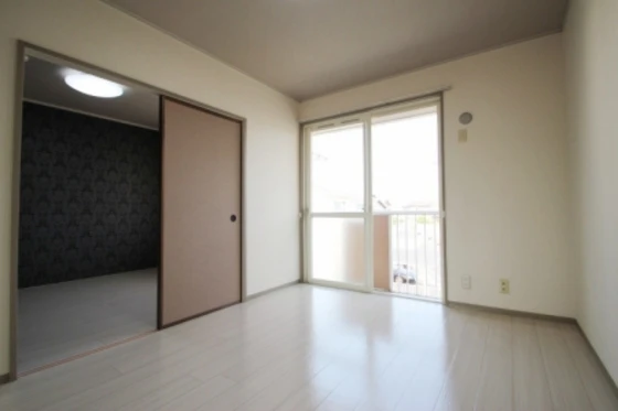 プレジール学南 A棟