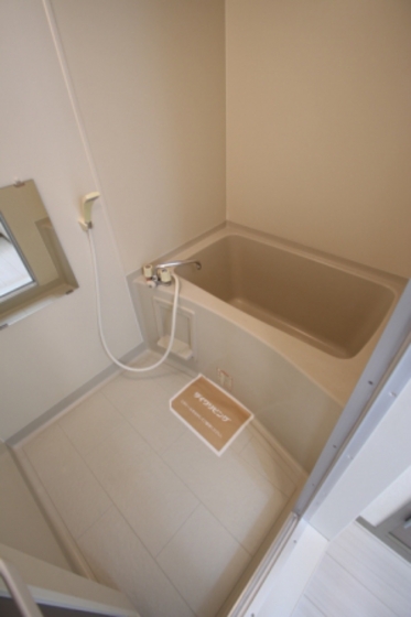 プレジール学南 A棟