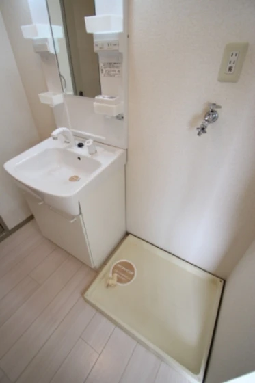 プレジール学南 A棟