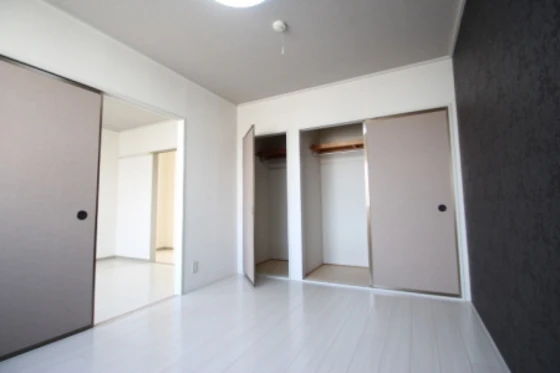 プレジール学南 A棟