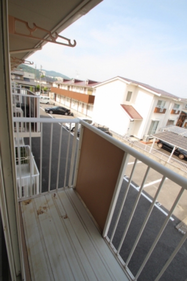 プレジール学南 A棟